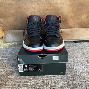 Men’s Nike Air Jordan